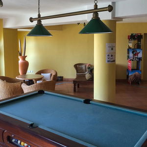 Hotel Playa De Los Roques cazare Los Realejos