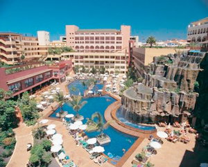 Hotel Best Jacaranda cazare Adeje
