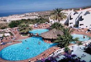 Hotel Regency Torviscas cazare Adeje