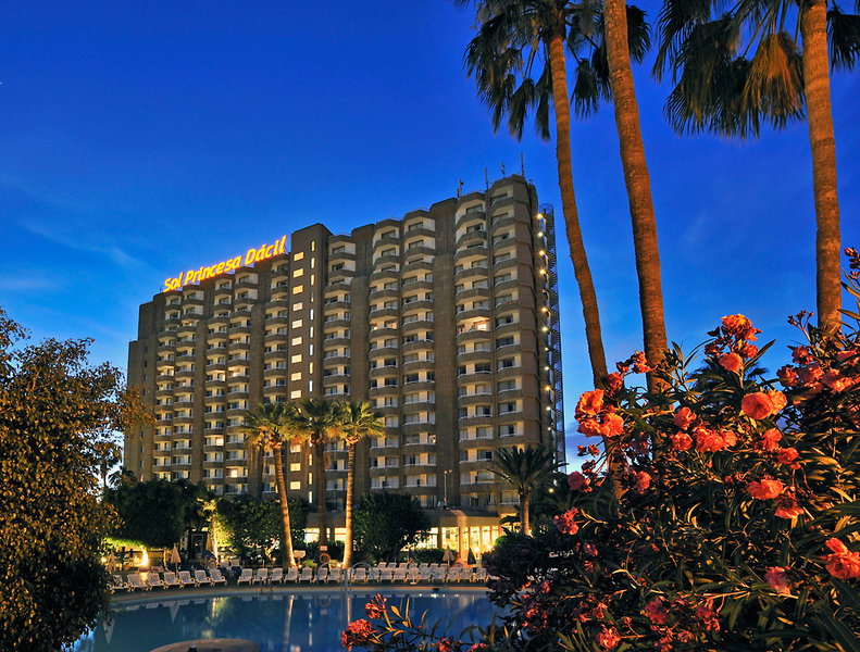 dal travel Sol Arona Tenerife