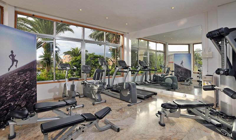 dal travel Sol Arona Tenerife