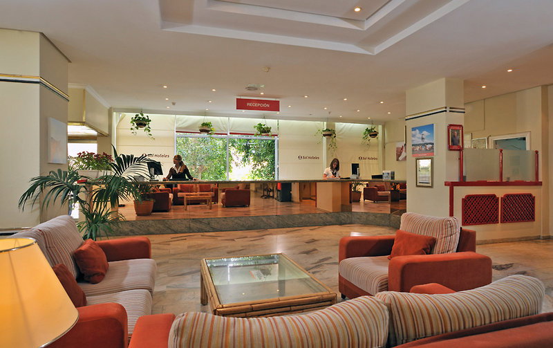 dal travel Sol Arona Tenerife