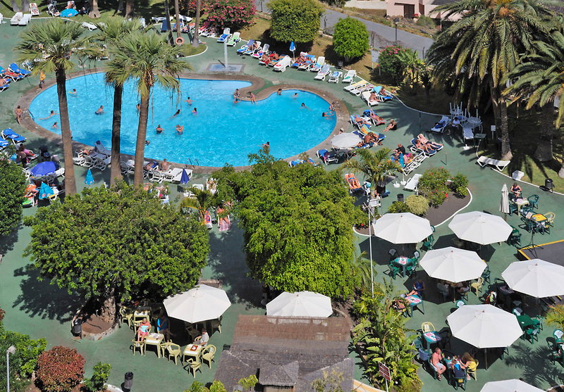 Sol Arona Tenerife