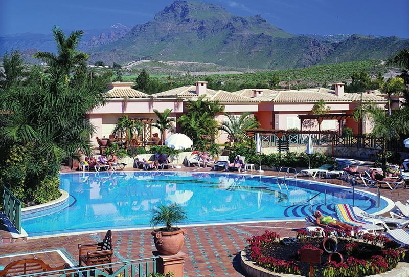 Green Garden Resort & Villas