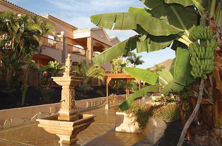 dal travel Green Garden Resort & Villas