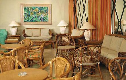 dal travel Green Garden Resort & Villas