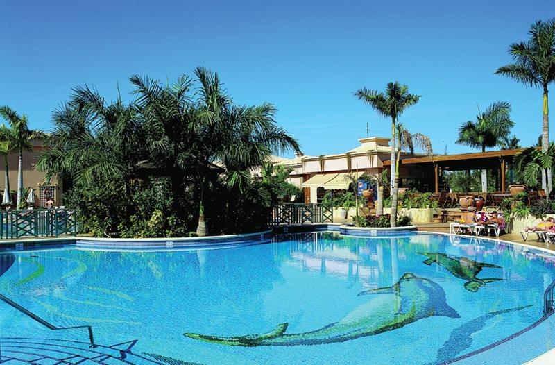 dal travel Green Garden Resort & Villas