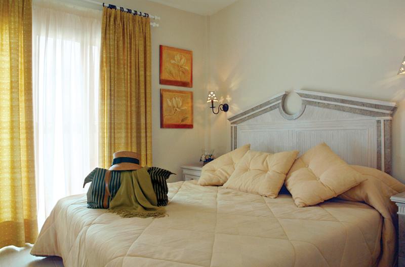 dal travel Green Garden Resort & Villas