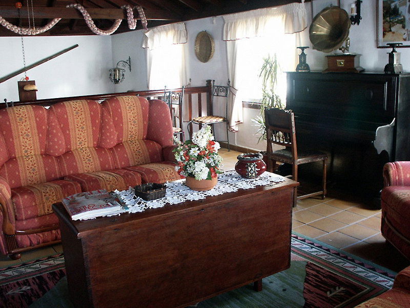 Hotel Rural Senderos De Abona