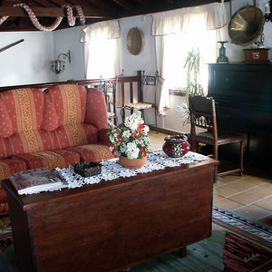 Hotel Rural Senderos De Abona cazare Granadilla de Abona