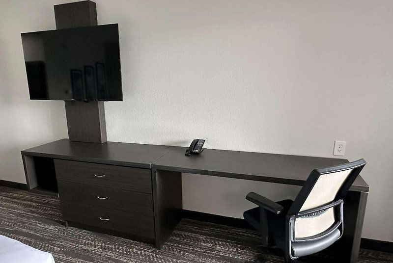 Hotel La Quinta Inn & Suites By Wyndham South Holland