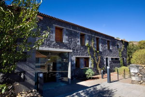 Hotel La Casona Del Patio Hotel cazare Santiago del Teide