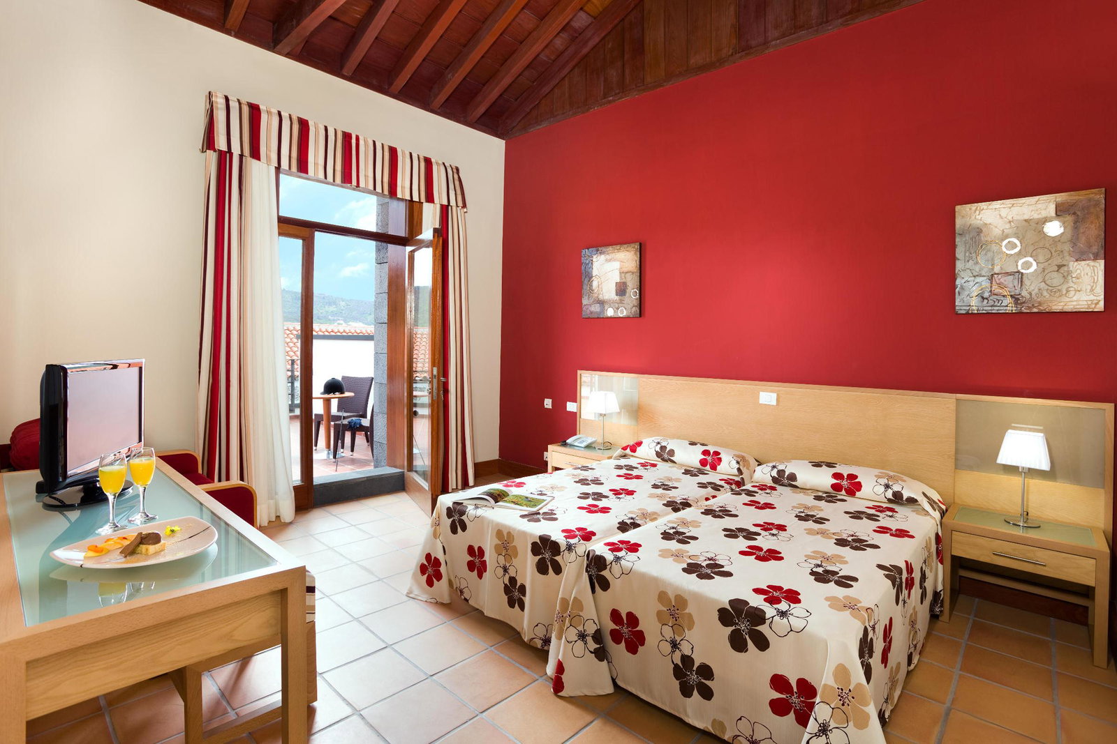 dal travel La Casona Del Patio Hotel