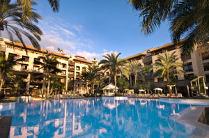Hotel Gf Gran Costa Adeje cazare Adeje