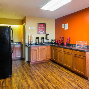 Hotel Econo Lodge cazare South Holland