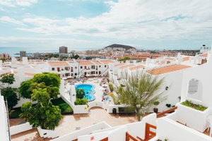 Hotel Beverly Hills cazare Los Cristianos