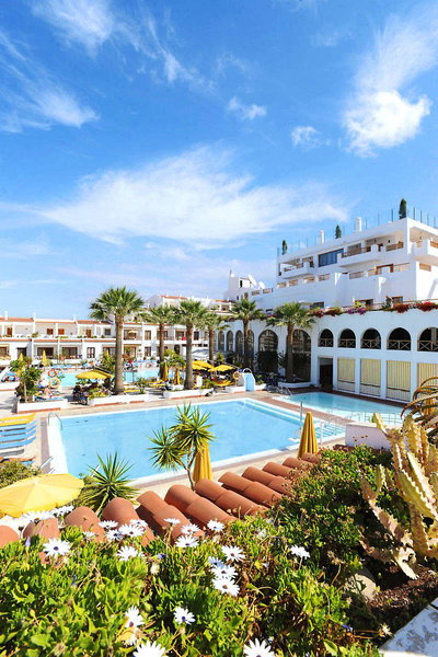 dal travel Mar Y Sol Spa & Sport Hotel