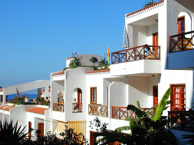 dal travel Mar Y Sol Spa & Sport Hotel