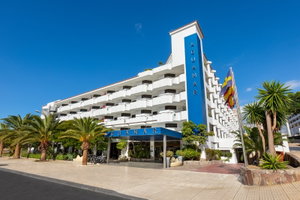 Hotel Apartamentos Aguamar cazare Los Cristianos