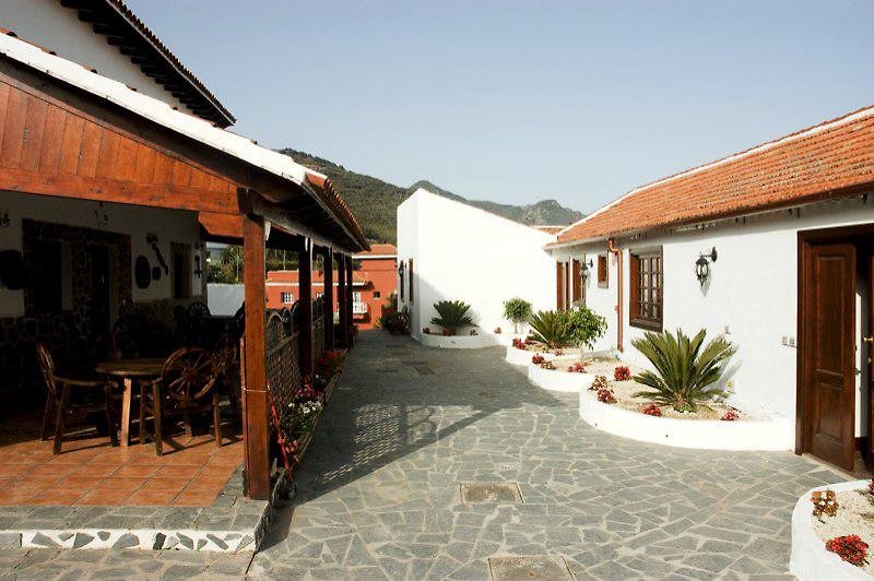 dal travel Hotel Rural Finca La Hacienda