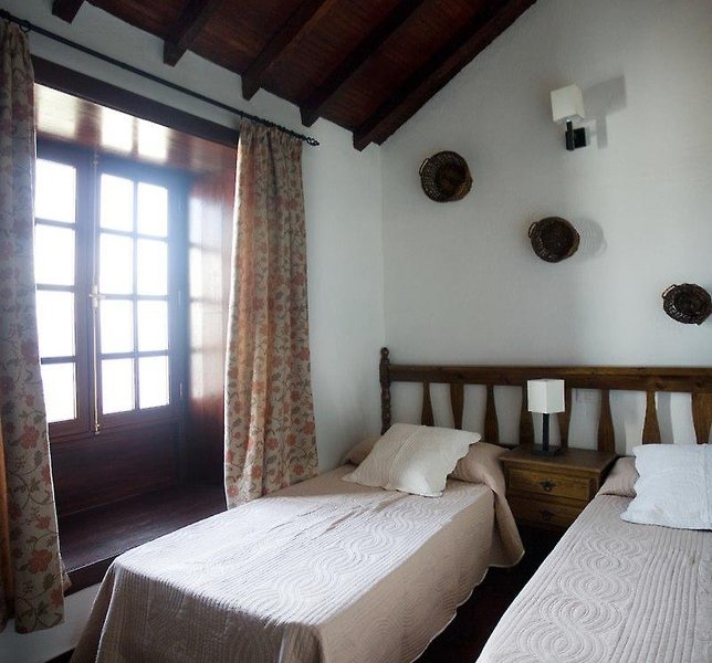 dal travel Hotel Rural Finca La Hacienda