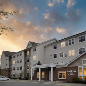 Hotel Residence Inn Mt. Olive At International Trade Center cazare Stanhope
