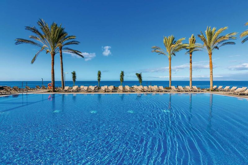 dal travel Hotel Riu Buenavista