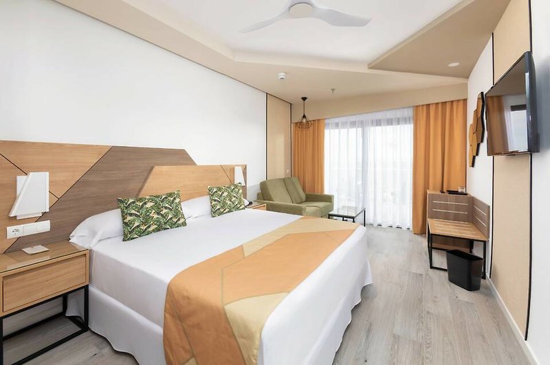 dal travel Hotel Riu Buenavista