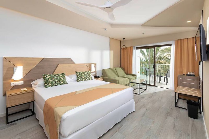 Hotel Riu Buenavista