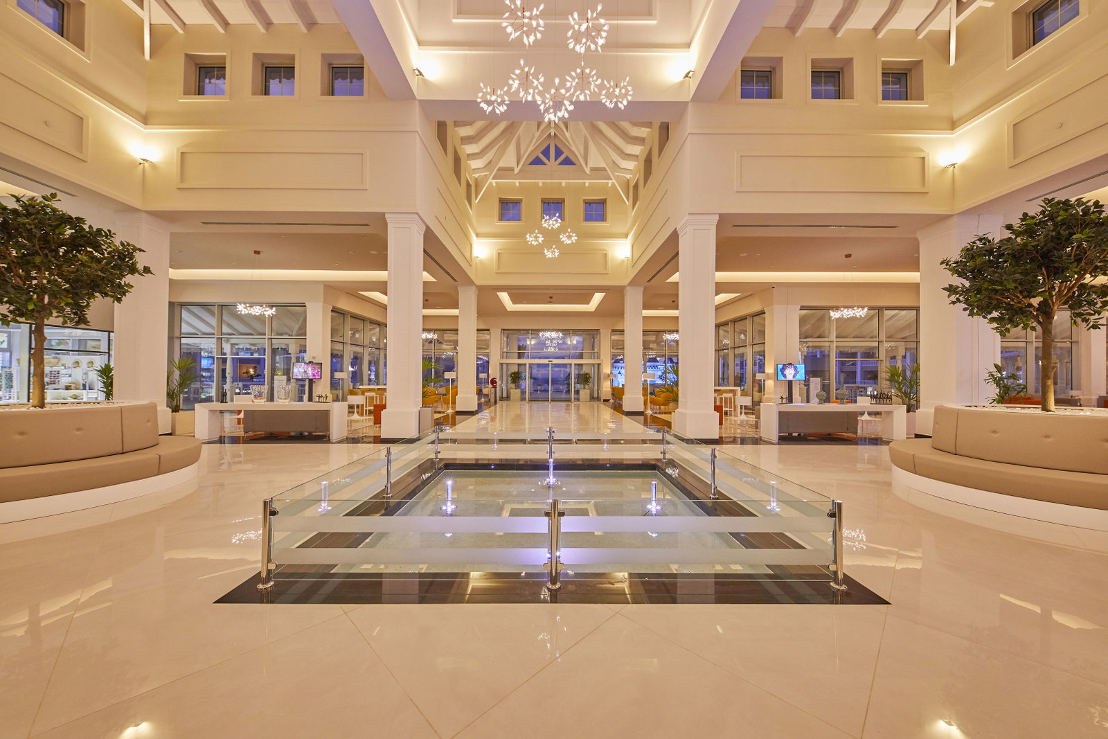dal travel Bahia Principe Fantasia Tenerife