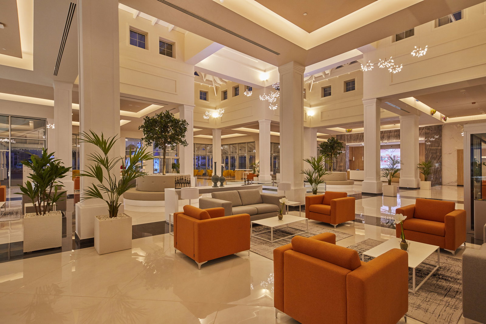 dal travel Bahia Principe Fantasia Tenerife
