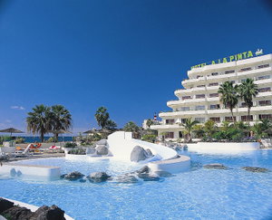 Hotel Hovima La Pinta Beachfront Family Hotel cazare Adeje
