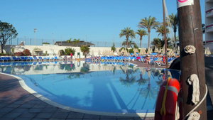 Hotel Alexandre Hotel Troya cazare Adeje