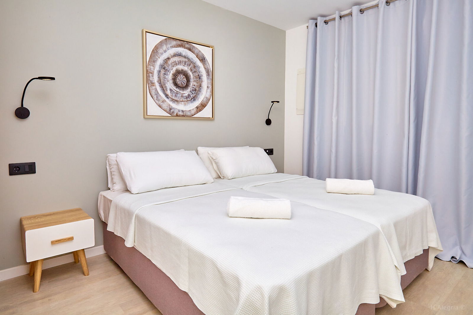 Hotel Alegria Barranco