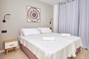 Hotel Alegria Barranco cazare Arona