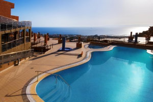 Hotel Kn Aparthotel Panoramica cazare Adeje