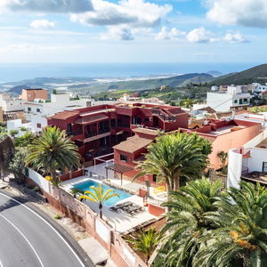 Hotel Hotel Ecolife Tenerife cazare San Miguel De Abona