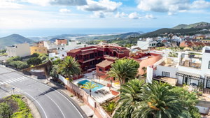 Hotel Hotel Ecolife Tenerife cazare San Miguel De Abona