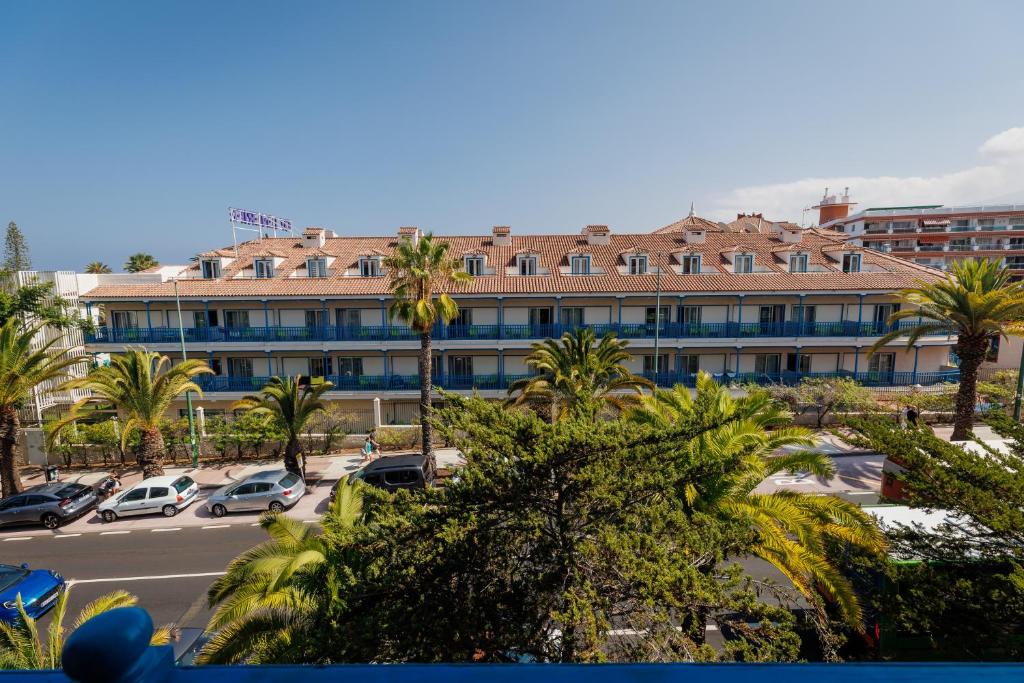 Hotel O7 Tenerife