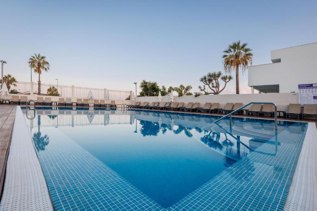 Hotel O7 Tenerife