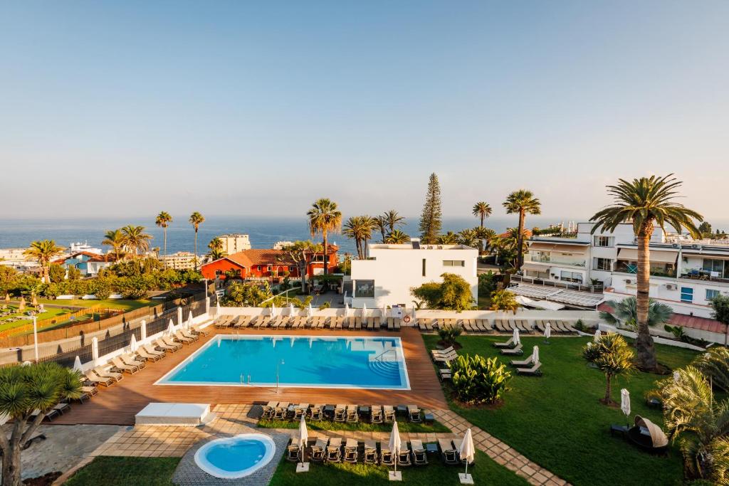 Hotel Hotel O7 Tenerife