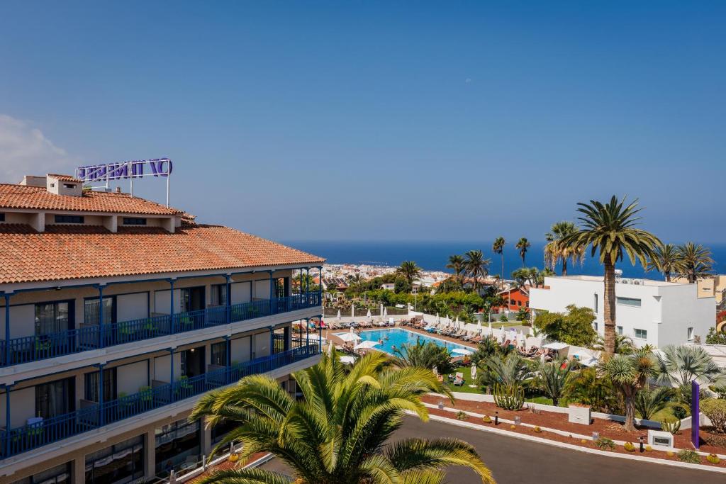 Hotel O7 Tenerife