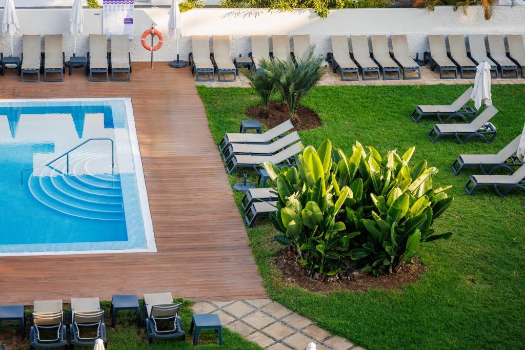 Hotel O7 Tenerife