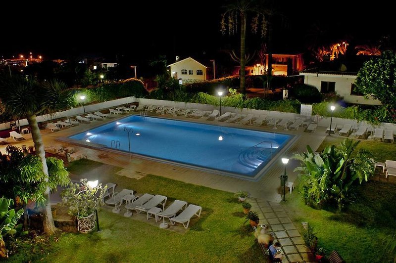 dal travel Hotel O7 Tenerife