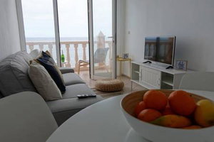 Hotel Apartamentos Rocamar cazare El Medano
