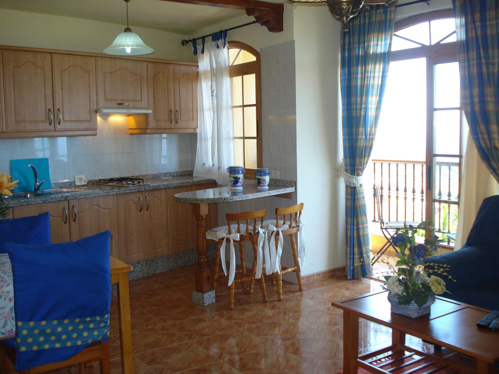 dal travel Apartamentos Estrella Del Norte