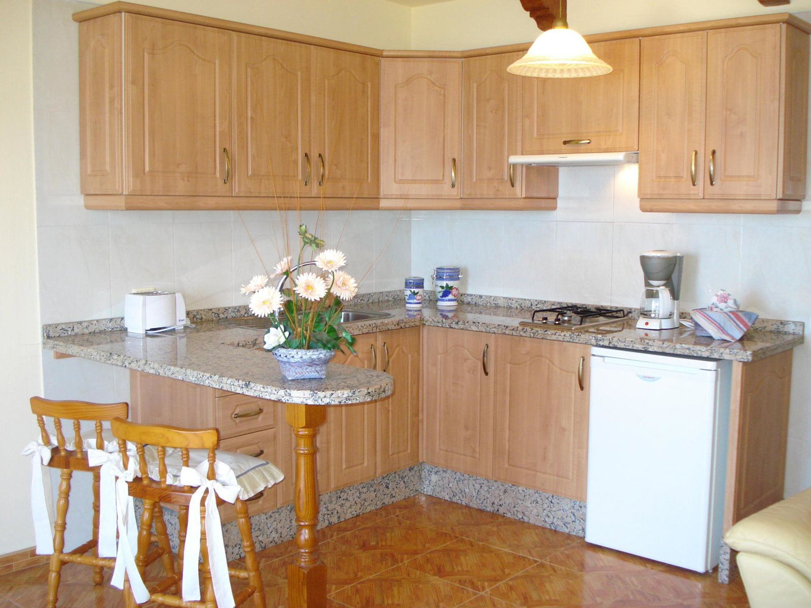 dal travel Apartamentos Estrella Del Norte