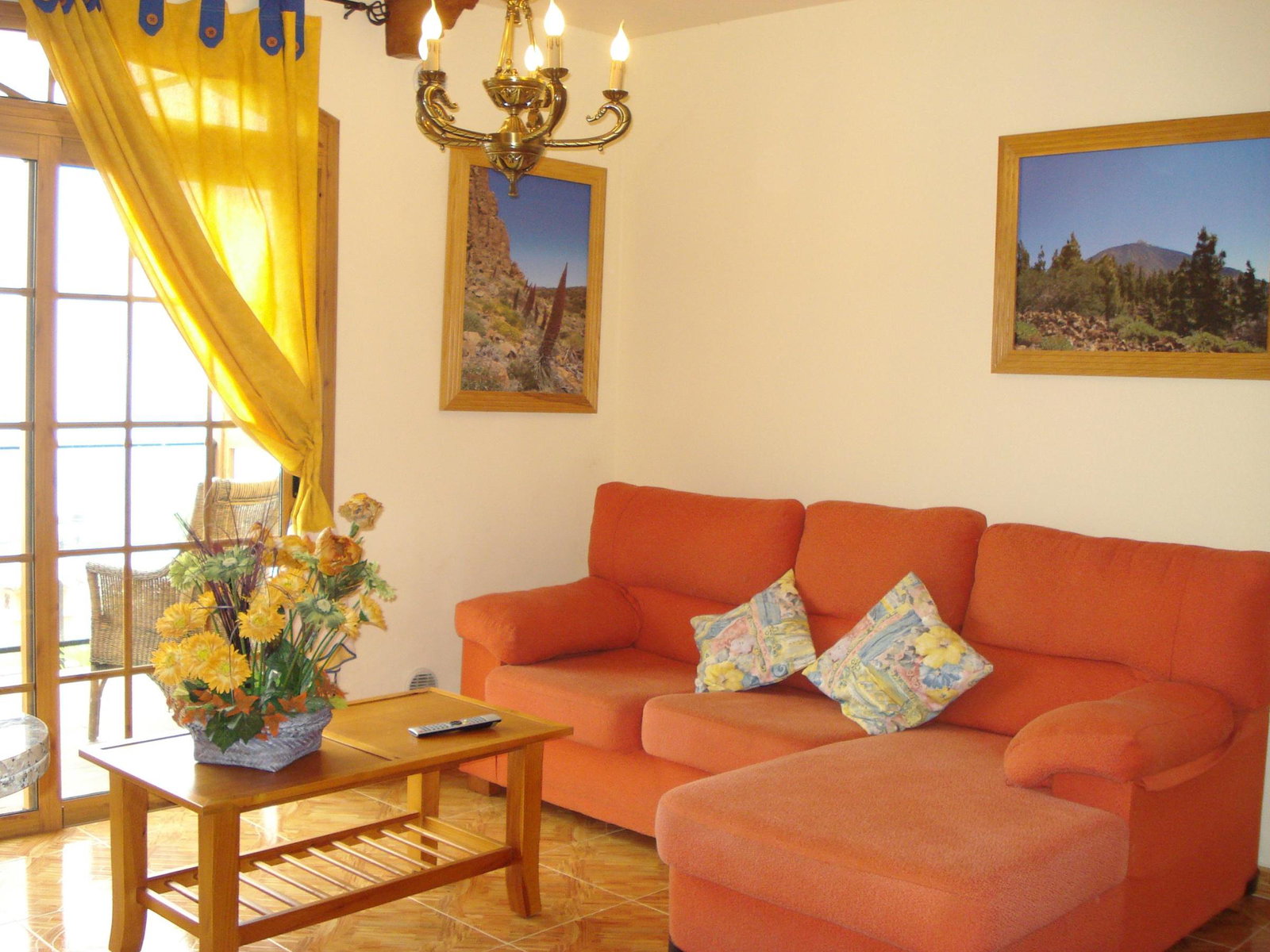 dal travel Apartamentos Estrella Del Norte