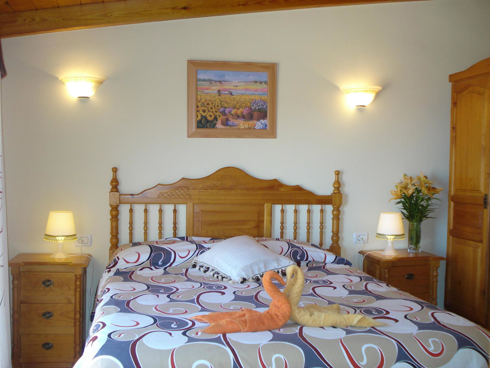 Apartamentos Estrella Del Norte