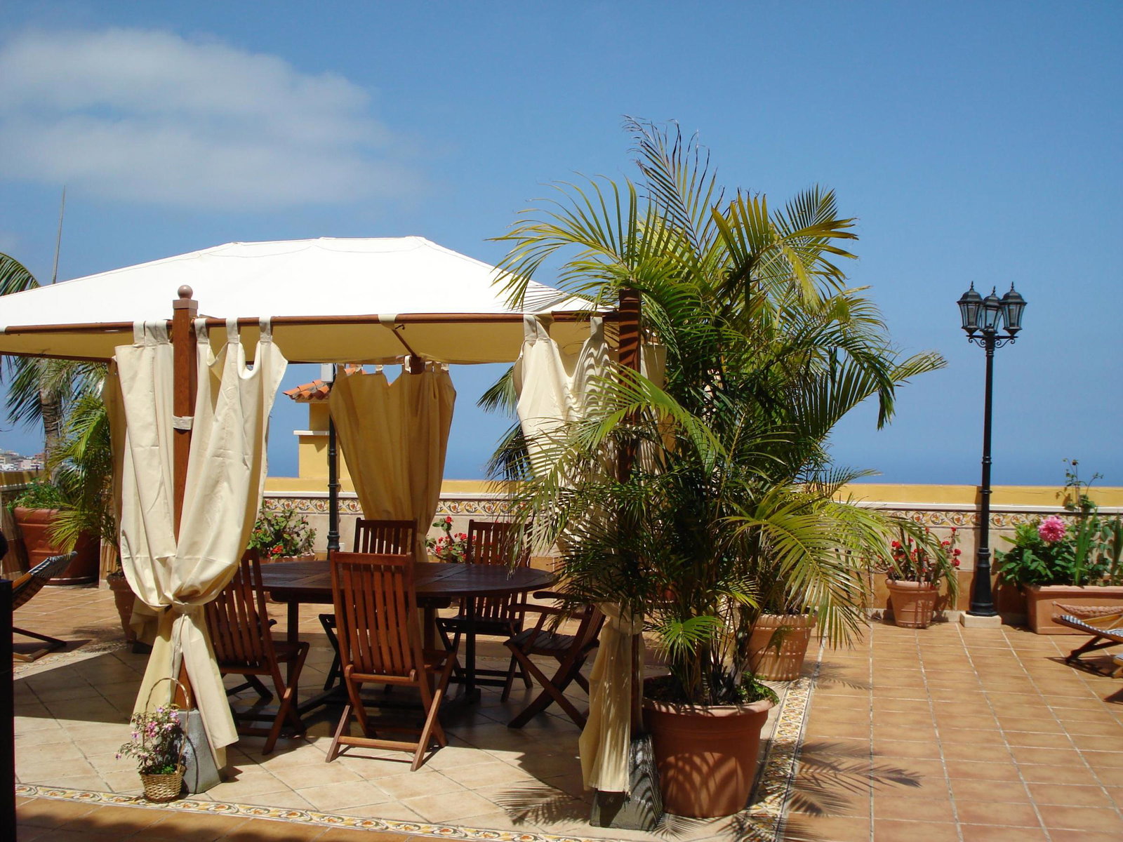 Apartamentos Estrella Del Norte